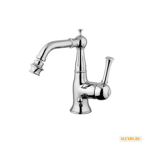 Однорычажный смеситель для биде