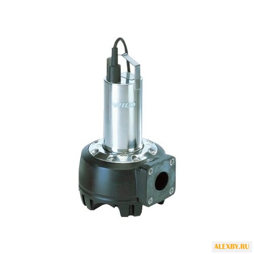 Насос Wilo Drain TP 65 F 91 11 3~