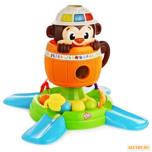 Интерактивная развивающая