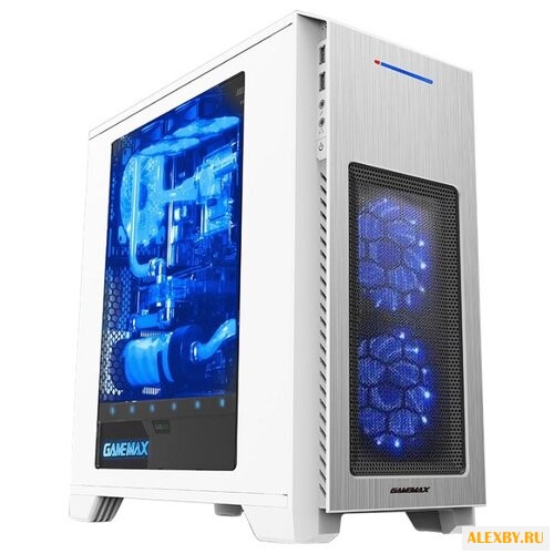 Компьютерный корпус GameMax