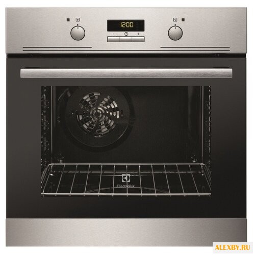 Духовой шкаф Electrolux EZB