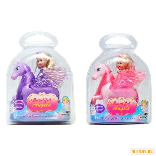 Набор Shantou Gepai Кукла на