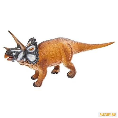 Фигурки Collecta Трицератопс