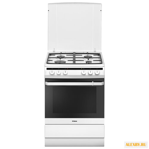 Плита Hansa FCMW68041