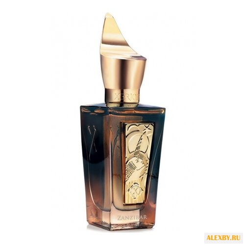 Xerjoff Zanzibar