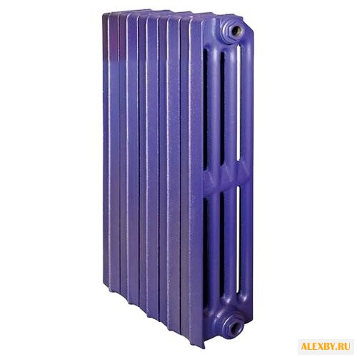 Радиатор секционный чугун