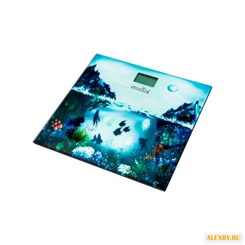 Весы Smile PSE 3222