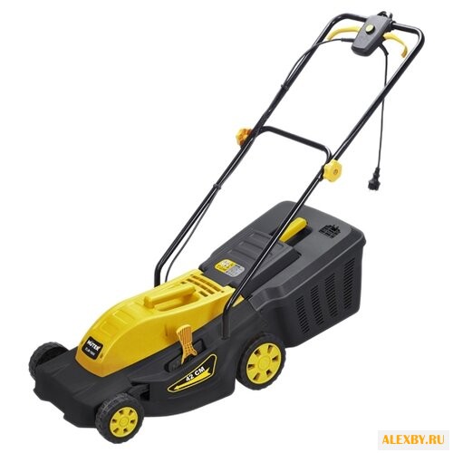 Газонокосилка Huter ELM-1800P