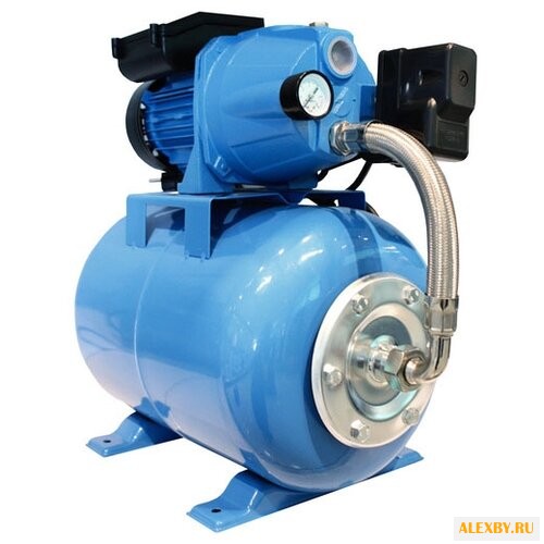 Насосная станция ДЖИЛЕКС Джамбо