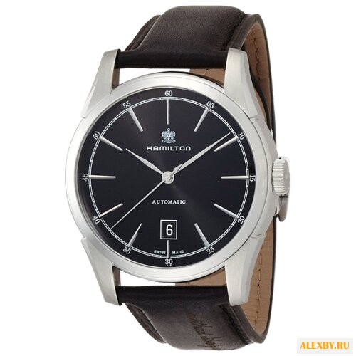 Наручные часы Hamilton H42415731