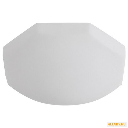 IDLamp Nuvola bianca 267