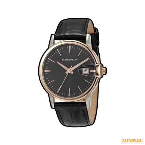 Наручные часы ROMANSON TL4227MJBK