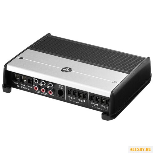 Автомобильный усилитель JL