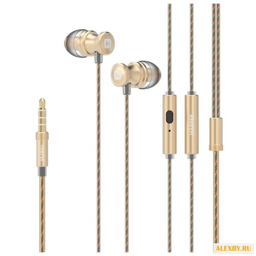 Наушники HARPER HV-806