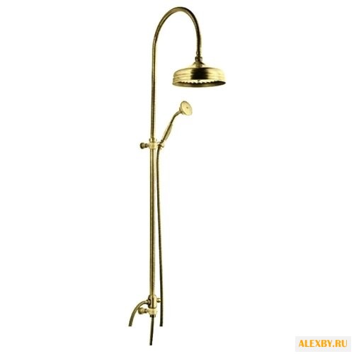 Душевая стойка CEZARES