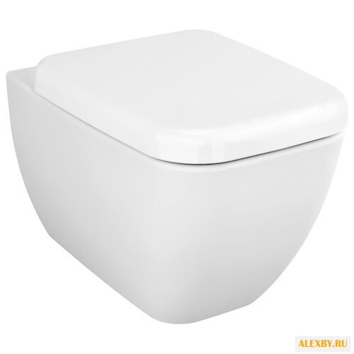 Унитаз VitrA Shift 4392B003-1295