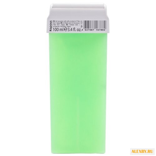 Kapous Professional Гелевый