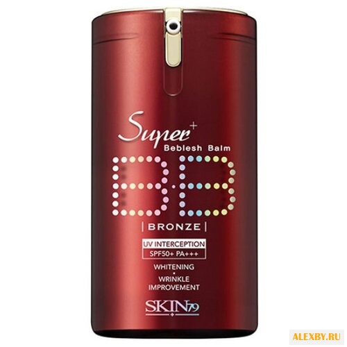 Skin79 Super Plus Beblesh Balm