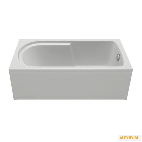Отдельно стоящая ванна RELISAN
