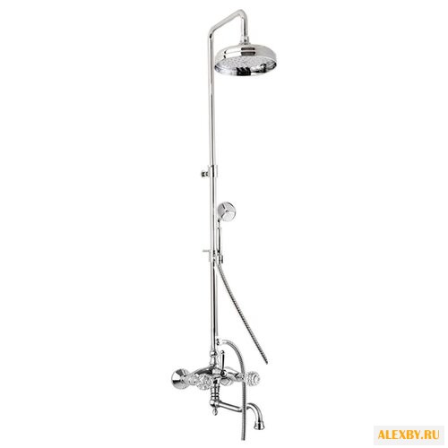 Душевая стойка CEZARES