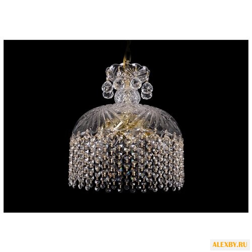 Bohemia Ivele Crystal 7715 30 G