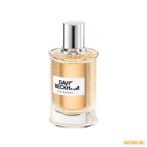 David Beckham Classic
