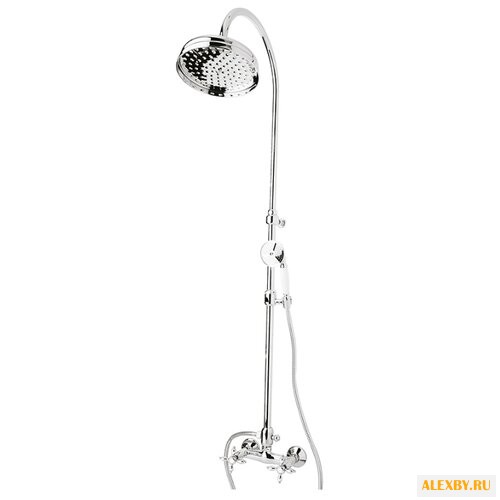 Душевая стойка CEZARES