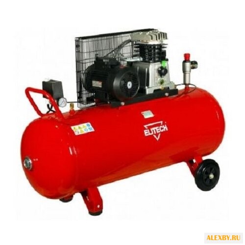 Компрессор ELITECH КР 270 АВ858