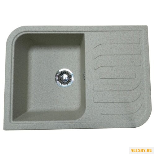Врезная кухонная мойка ЕМАР 7001