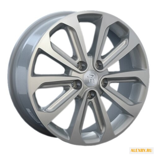 Колесный диск Replica HND177