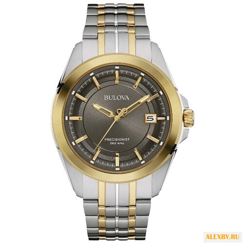 Наручные часы BULOVA 98B273