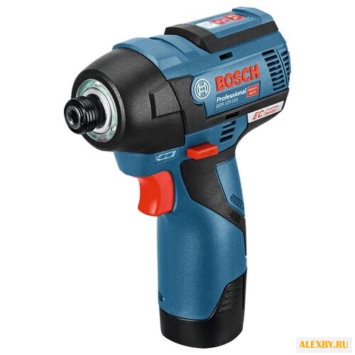 Гайковерт BOSCH GDR 12V-110