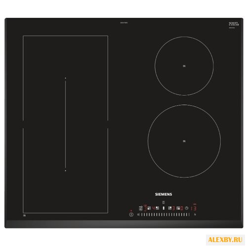 Варочная панель Siemens