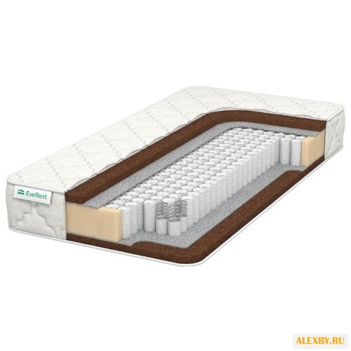 Матрас EveRest Хард Кокос 30 TFK