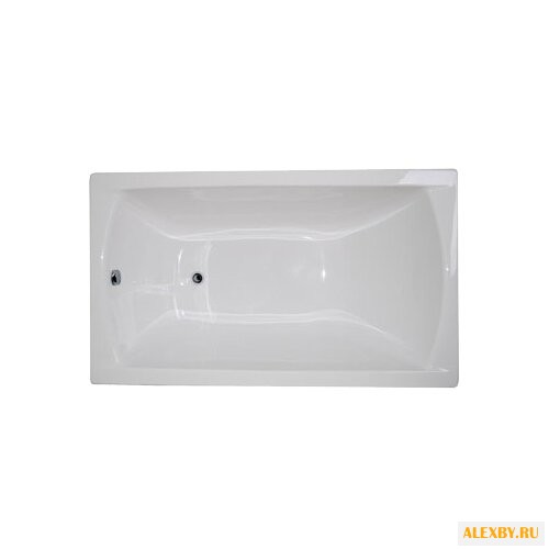 Отдельно стоящая ванна 1Marka