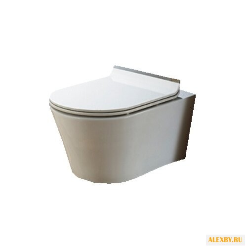 Унитаз SSWW CT2040