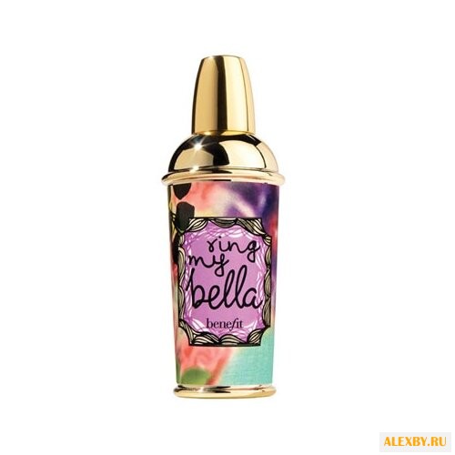 Benefit Ring My Bella
