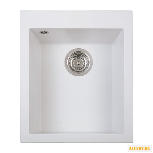 Врезная кухонная мойка Longran