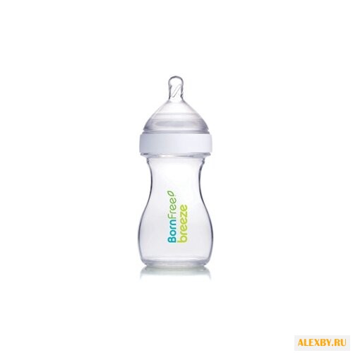 BornFree Бутылочка
