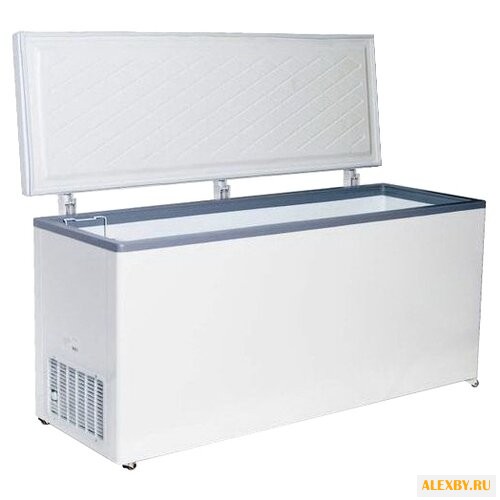 Морозильник Снеж МЛК-700