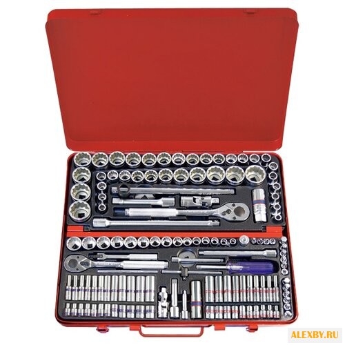 Набор автомобильных