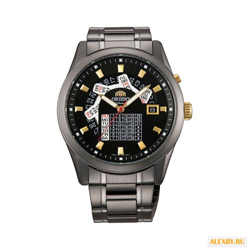 Наручные часы ORIENT FX01003B