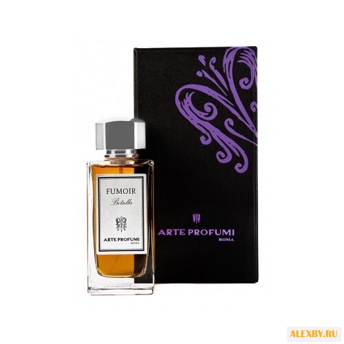 Arte Profumi Fumoir