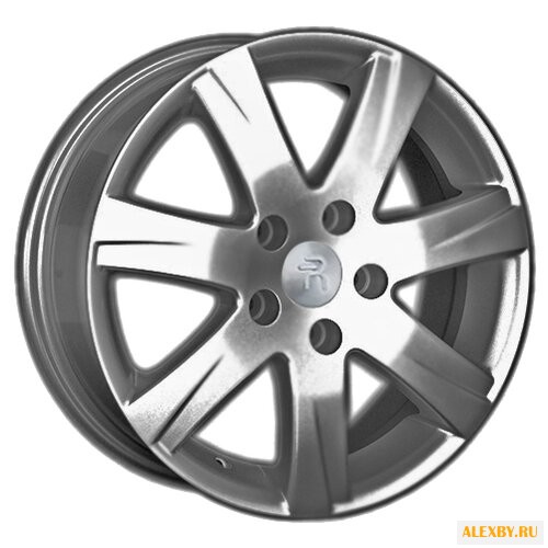 Колесный диск Replay MI69