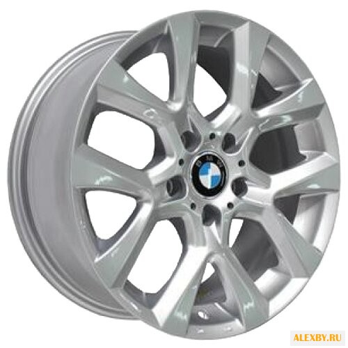 Колесный диск RPLC-Wheels BM75