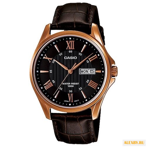 Наручные часы CASIO MTP-1384L-1