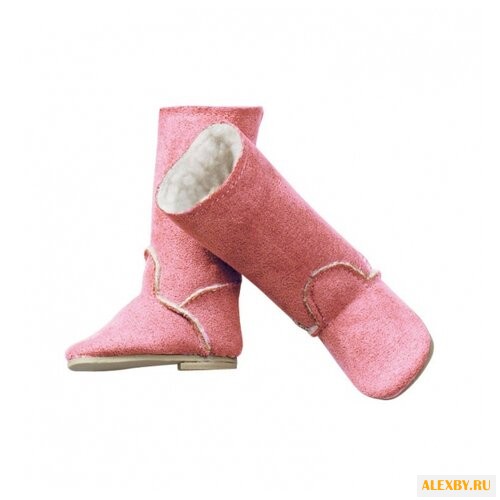 Gotz Зимние ботинки для кукол