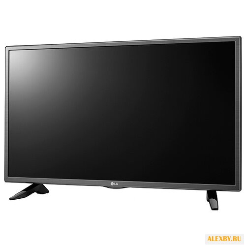 Телевизор LG 32LW300C