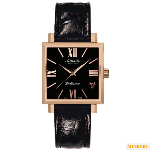 Наручные часы Atlantic
