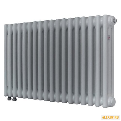 Радиатор трубчатый сталь